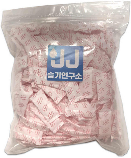 실리카겔 식품용 제품용 보관 포장용 습기제거제 제습제 종이타입, 250개, 2g