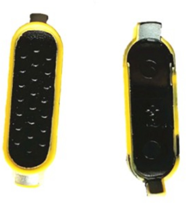 PTT 단추 모토로라 SL1600 e 라디오