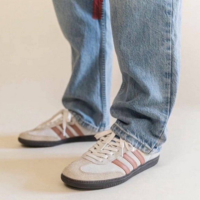 아디다스 스니커즈 운동화 남성 오리지널스 삼바 ID2047