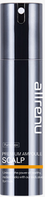 (리뉴메디)올레뉴 스칼프 앰플(펌프형), 2개, 50ml