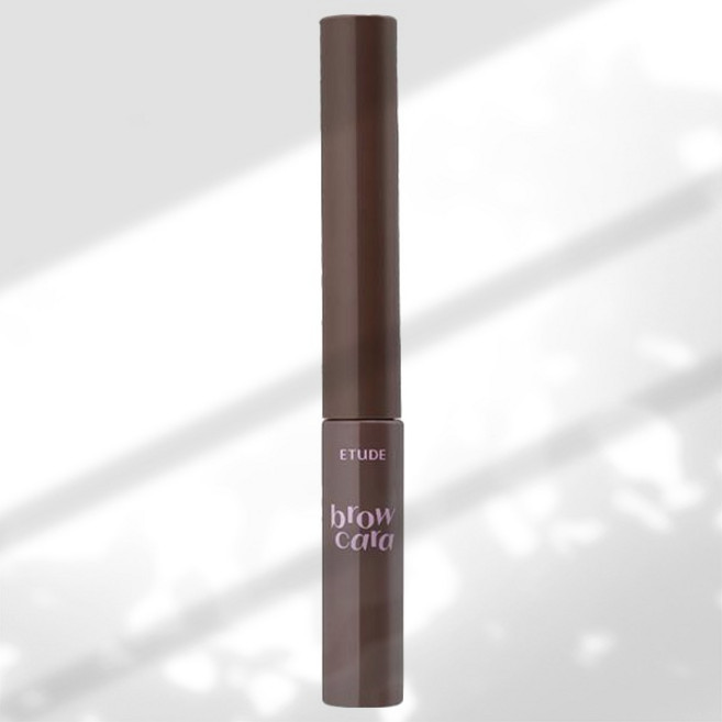 에뛰드 드로잉 아이즈 컬러링 브로우카라, 01 그레이 브라운, 1개