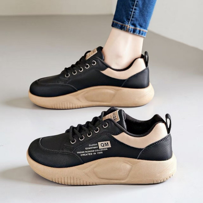 Modern Fashion 여성 편한 신발 사계절 운동화 MK18