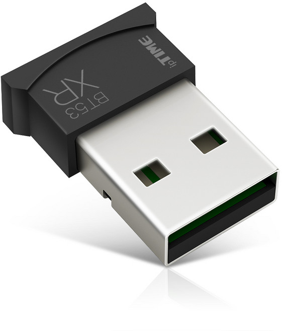 ipTIME USB 동글, 0-BLACK(블랙)