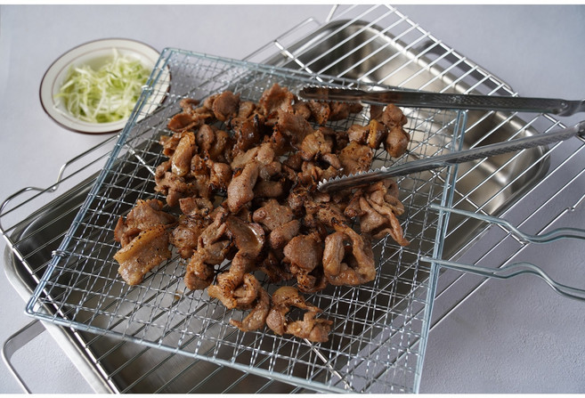 고고초이스 불맛나는 연탄불고기 /캠핑요리 추천 /밀키트/ 원팩푸드, 3개, 500g
