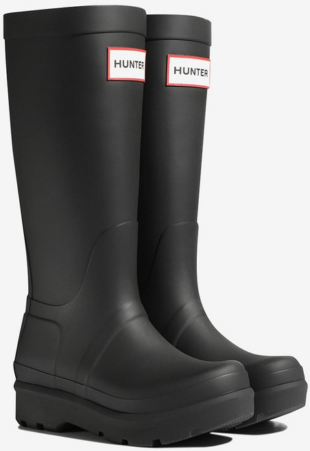 헌터 여성 오리지날 2.0톨 UFT7000RMABLK 686130