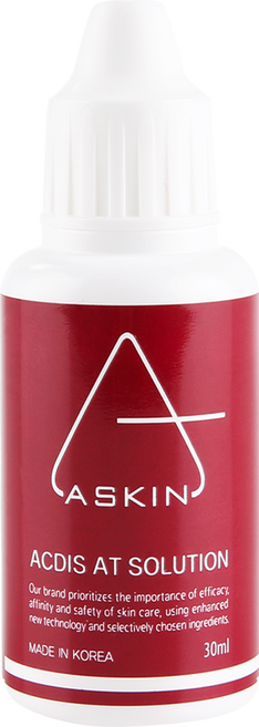 에이스킨 아크디스 에이티 솔루션 30ml, 1개