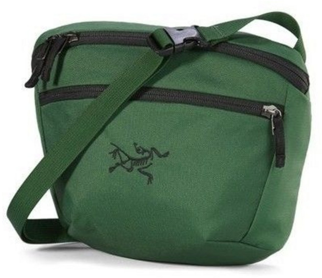 아크테릭스 맨티스 2 웨이스트 팩 ABOFUX8973 ABOFUX8973UW, NA, VITALITY