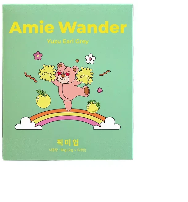 에이미원더 픽미업 5개입, 2g, 1개 - 쿠팡