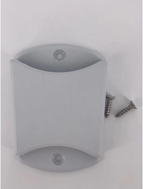 스마트폰 태블릿 패드 거치대 벽 천장 어디든 설치 가능 (최대13인치) 스탠드형 (마스크 스트랩 증정), 제품3:거치대 마운트 블랙, 1개