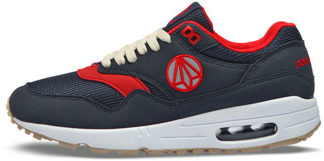 페이퍼플레인 남녀공용 국내제작 키높이 운동화 스니커즈 런닝화 에어쿠션 PP1317