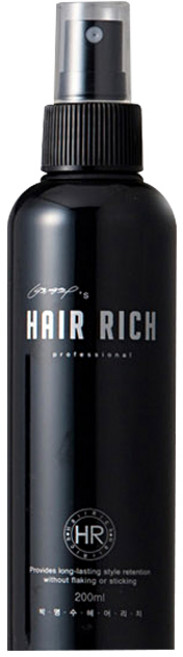 박명수헤어리치 미스트, 헤어리치 미스트 200ml, 1개