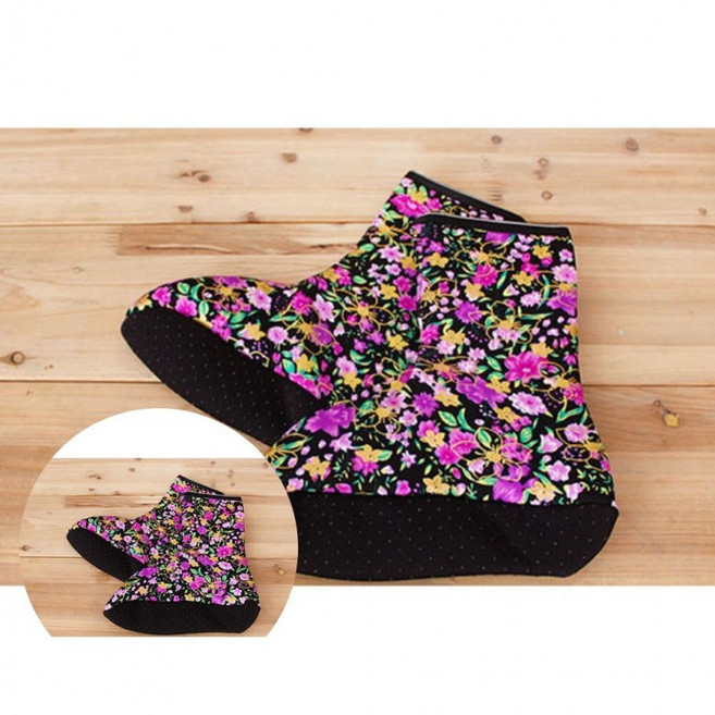 요술버선 덧버선 겨울덧버선