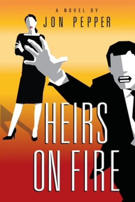 Heirs on Fire Paperback, Independently Published, English, 9798684048500