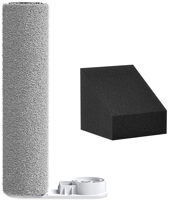 JONR 구성품 (ED11 ED12 ED20PRO VC10PRO), ED12브러시1P+필터1P, 1개