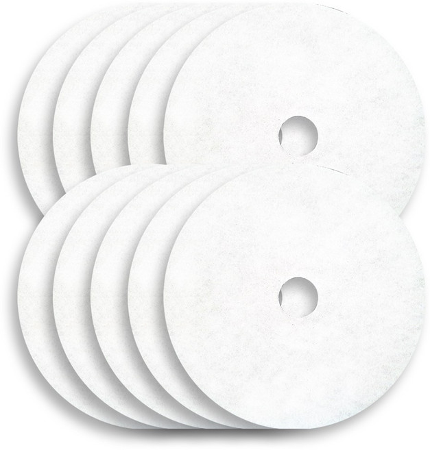 미니건조기 패브릭 호환용 필터 10매 신일 호환 제품, 단품, 10개