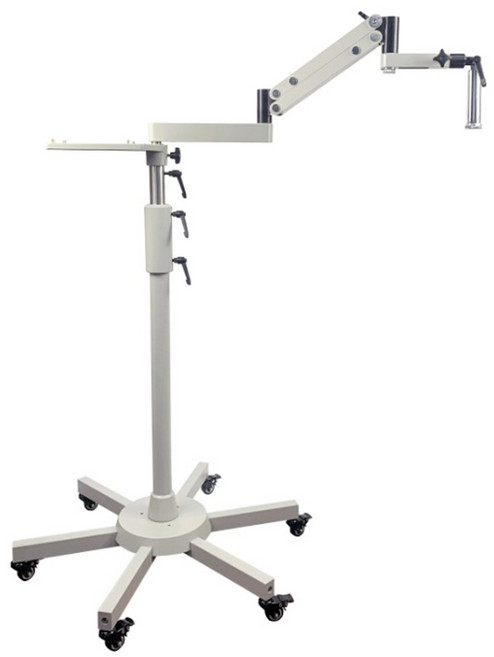 아로 이동형 스탠드 현미경, 1개