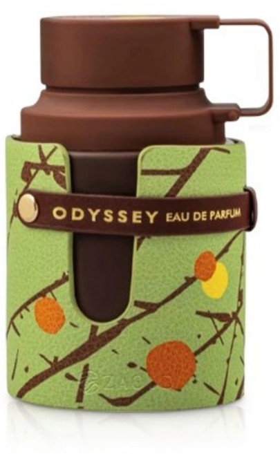 Armaf Odyssey Dubai Chocolat Gourmand Edition for Men 3.4 oz EDP Spray, 1개, 100ml