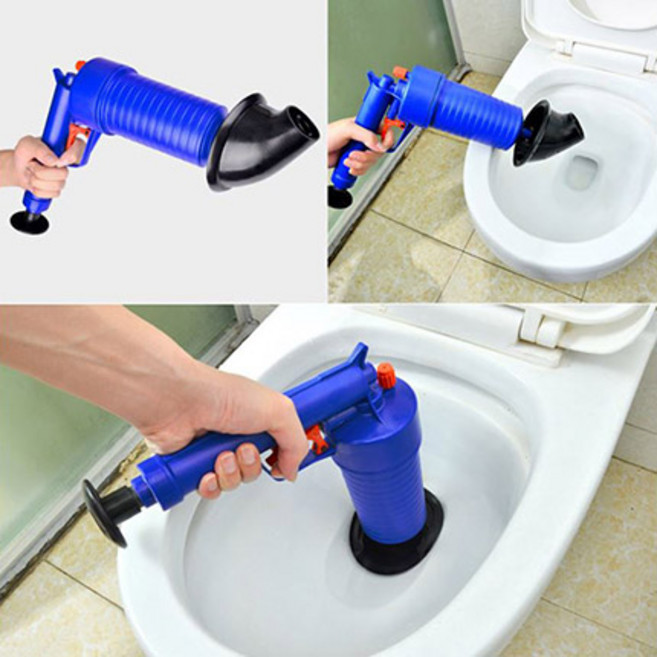 뚜러뻥 변기 하수구뚫음 뻥뚜러 뚫어뻥 세면대막힘, 단일옵션, 단일옵션