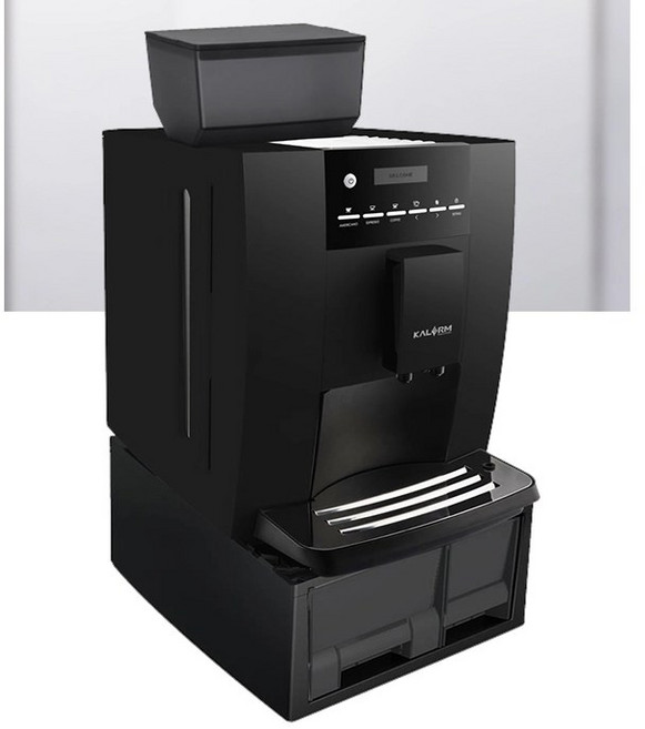 칼렘 KLM 1602 PRO 업소용/사무실용 전자동커피머신