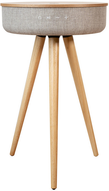 벨레 멜로우 테이블 블루투스 스피커, WT-W501T, 혼합색상