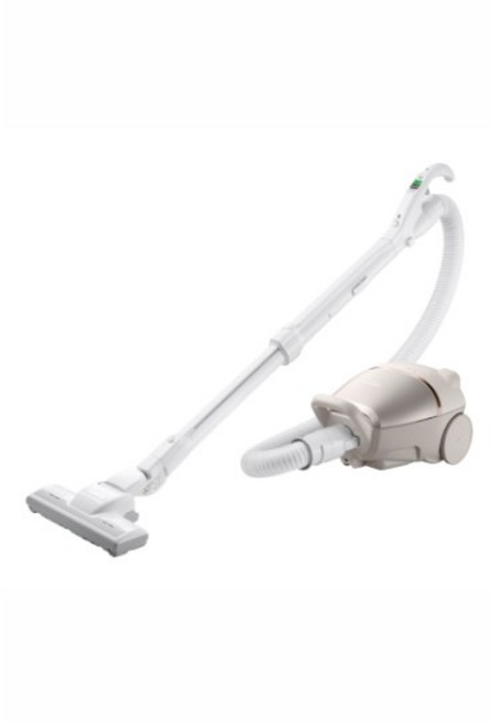 HITACHI 日立 紙袋型吸塵器 CVKP90GT 強勁吸力 輕巧設計