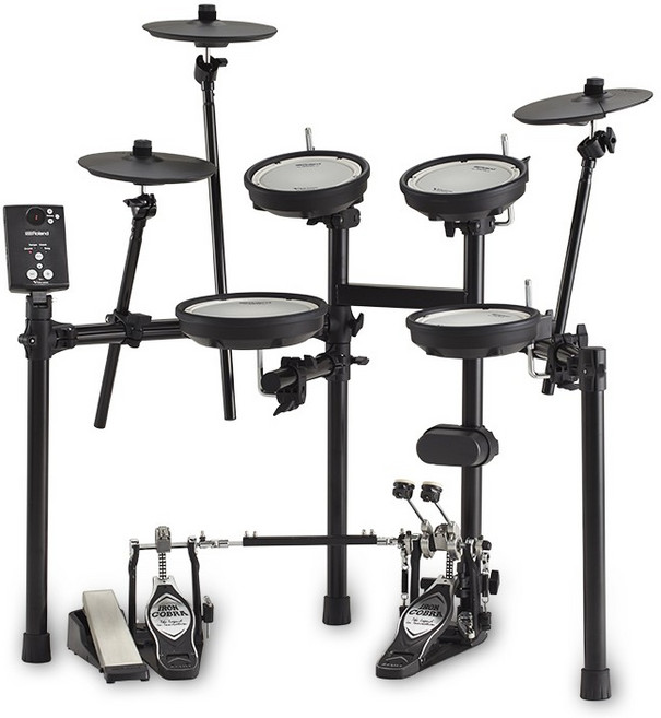 Roland TD-1DMK V-Drums 電子鼓, 1個