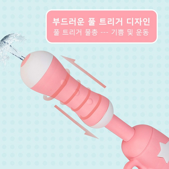 Water gun물총 소년과 소녀를 위한 배낭 물총 조절 가능한 스트랩이 있는 캡틴 아메리카 물 블래스터 물총 실내 야외 재미 게 도넛 아기 상어에 이상적인 물총, 1개, Dinosaur