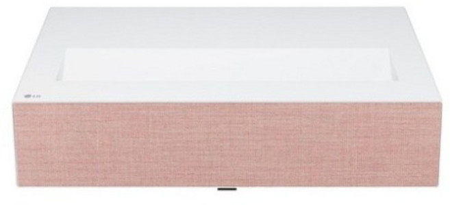 LG전자 시네빔 4K UHD 빔프로젝터 방문설치, HU715QP