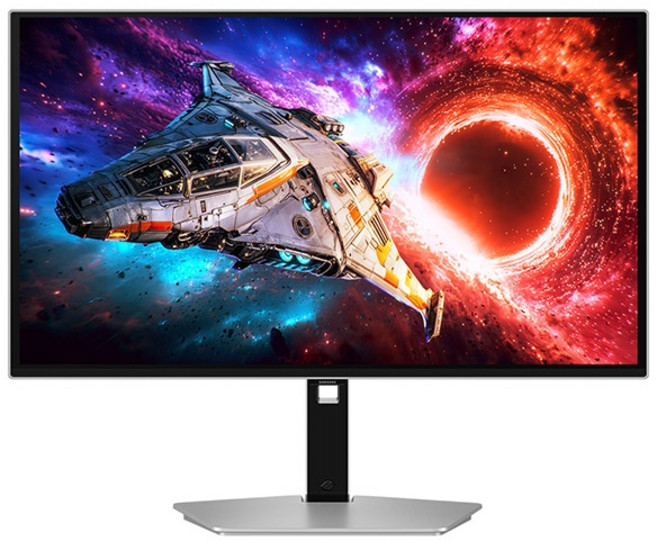 (삼성전자) 삼성 오디세이 게이밍 모니터 OLED G8 LS32HG800 80.3cm(32인치), G8  LS32HG800, 80cm