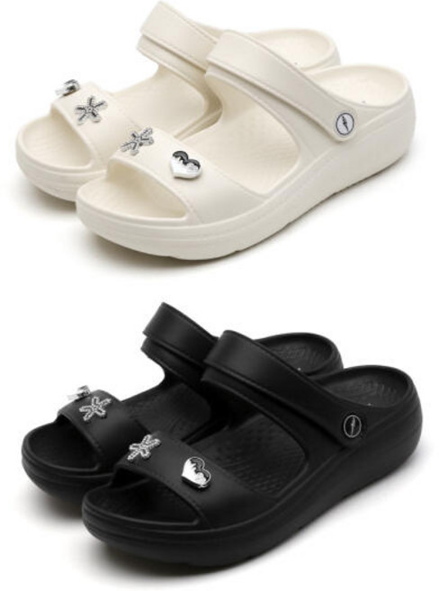 NASSAU 토리노 슬리퍼