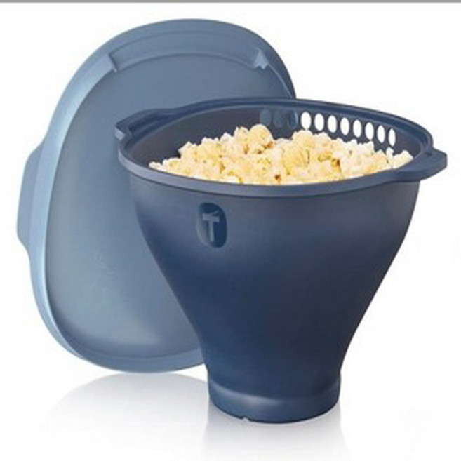 타파웨어 와우팝 팝콘 메이커 집에서 팝콘만들기, 1개
