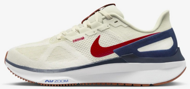 나이키 스트럭쳐 25 씨 글래스