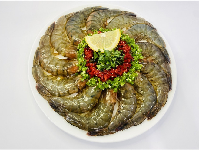 미우새우장 간장새우장 양념새우장 800g 500g, 1개, 800g (간장새우장)