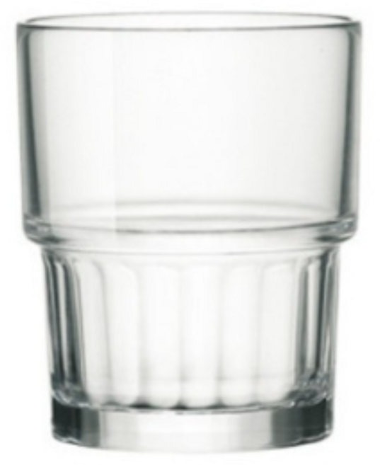 보르미올리 라이온 워터잔 160ml, 6개
