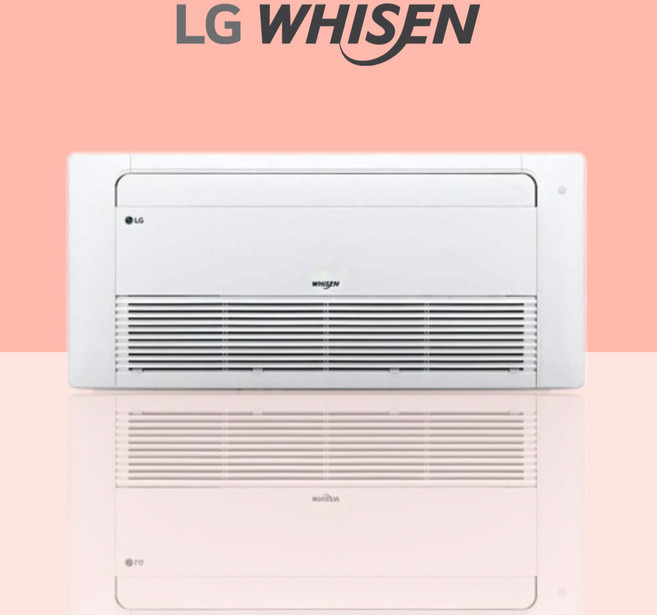 LG 천장형 에어컨 10평 TW0400U2S 가정용 원룸 사무실 1WAY 엘지 인버터 시스템 냉난방기