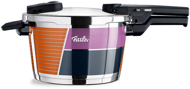 휘슬러 압력밥솥 비타퀵 70주년 에디션 4.5L (코스트코 휘슬러 압력솥), 1개, 단일, 4500ml