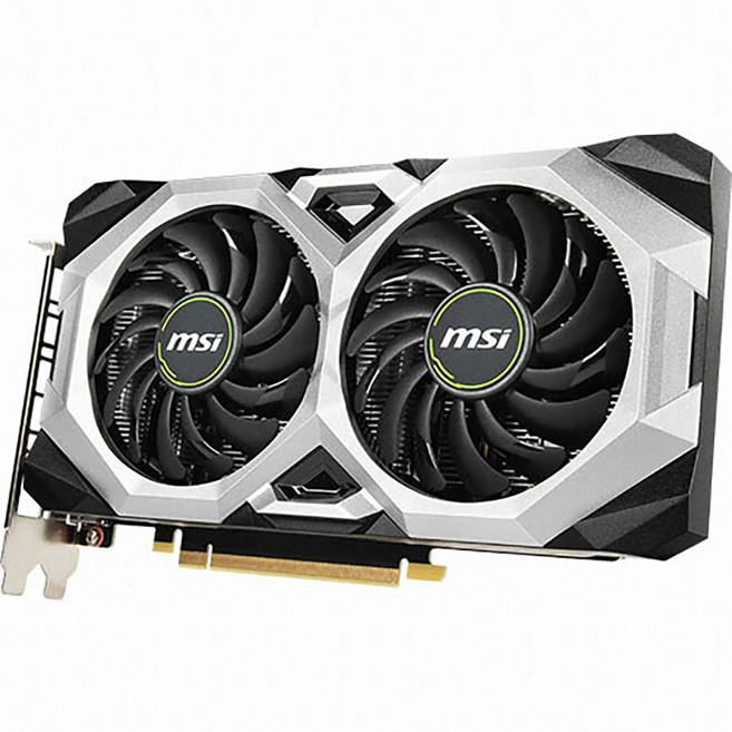 MSI GeForce RTX 2070 VENTUS 8G 그래픽카드 채굴X