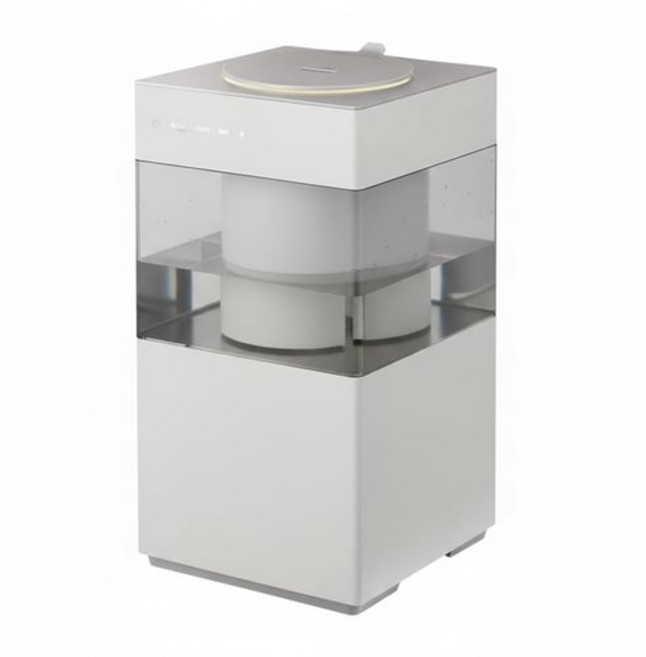 쿠쿠 아이편한 복합식 스텐 가습기 7L, 노블 화이트, CH-HS701FW