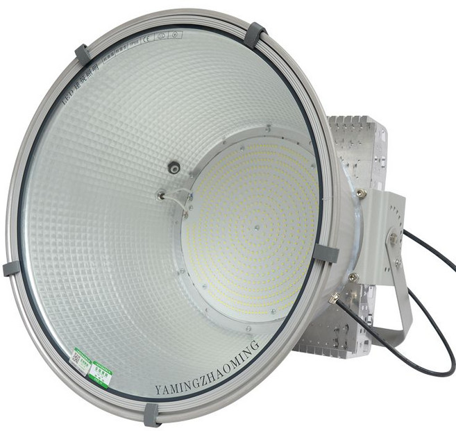 LED 옥외등 타워 야외 방수 가로등 공장 경기장 등 투광기 항만 항구 외부 전등, A. 300W