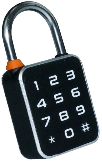 다중 액세스 전자 지능형 암호 지문 지문 지문은 터치 스크린 인터페이스가있는 자물쇠 사물함 여행 가방