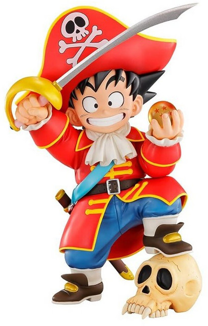 Ichibansho Figure - 드래곤볼 손오공 (스냅 컬렉션 2) 수집용 조각상 252348, Son Goku (Snap Collection 2)