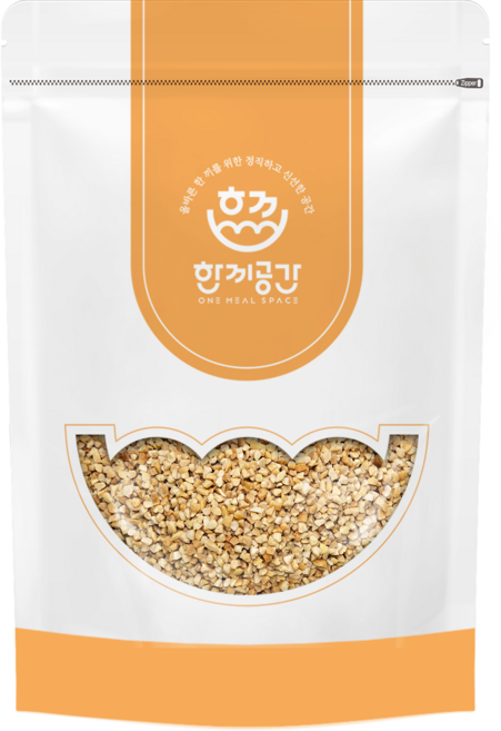 한끼공간 볶음 땅콩분태, 1개, 1kg