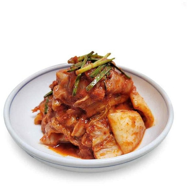 MD 국산 썰은 맛김치 김치찌개 5kg, 1개
