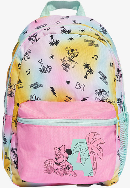 [에스키즈] 아디다스 디즈니 미니마우스 백팩 (멀티) IU4857