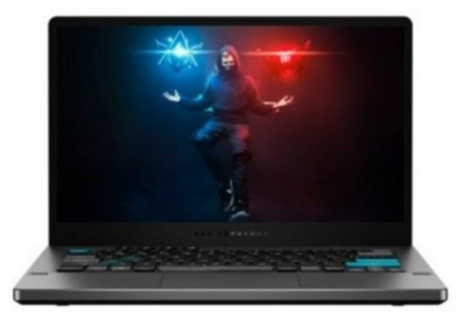 에이수스 2021 ROG 스트릭스 스카 G14, 그레이, GA401QEC-K2064T, 라이젠9 4세대, 1TB, 16GB, WIN10 Home