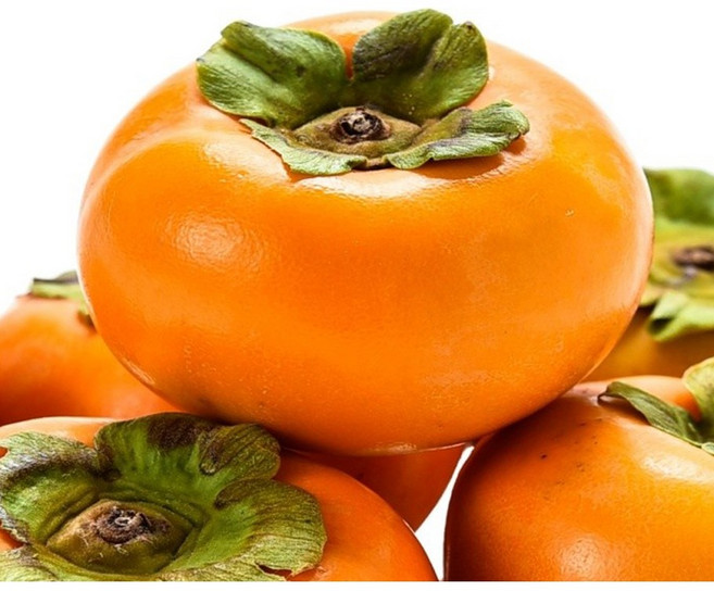 사과보다 비타민 듬뿍 경남 진영 부유 단감 5kg 중소과 30-40과 내외, 1박스