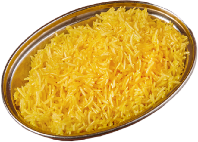 옷살 인도요리 사프론 라이스(Saffron Rice), 500g, 1개