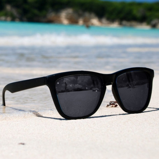 프리미엄 편광 미러선글라스