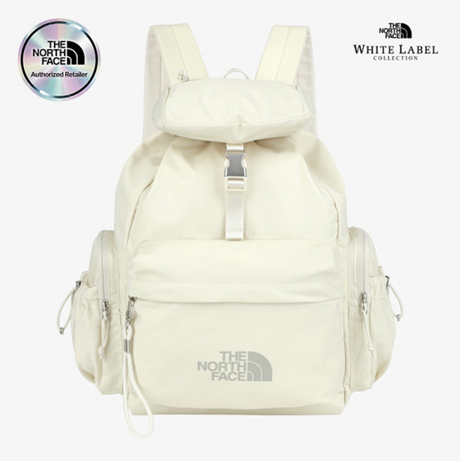 [노스페이스] 보니 백팩 투 NM2DS09K_CRE