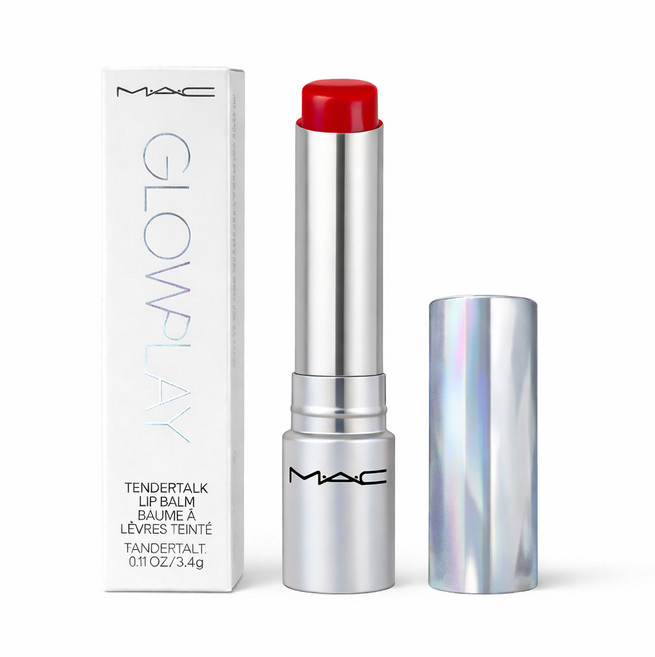 (백화점정품)맥 글로우PLAY립밤 멀티-유즈 립 앤 치크 - 컬러 립밤, 1개, 3.14g, 서브